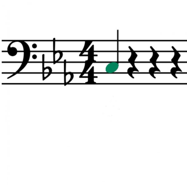 The loss of names Movement 1 - String Orchestra
