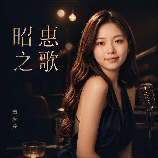 昭惠之歌 - 女聲Jazz