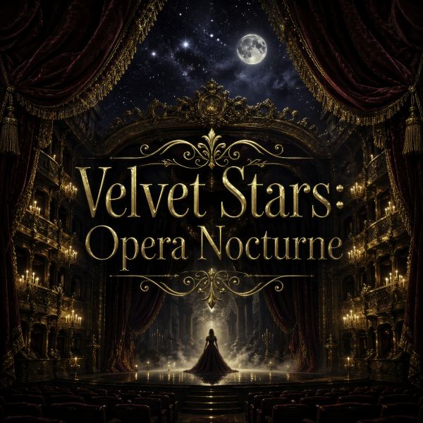 Velvet Midnight