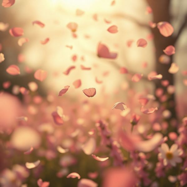 Air Full of Flowers