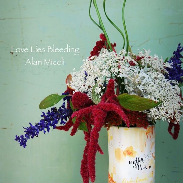 Love Lies Bleeding