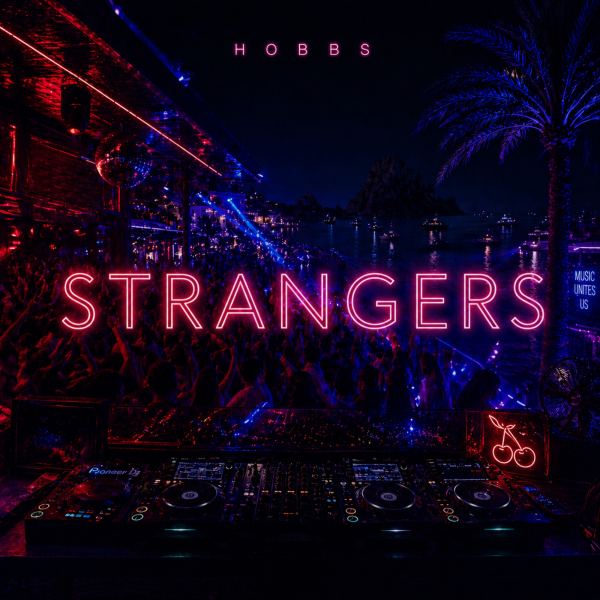 Strangers