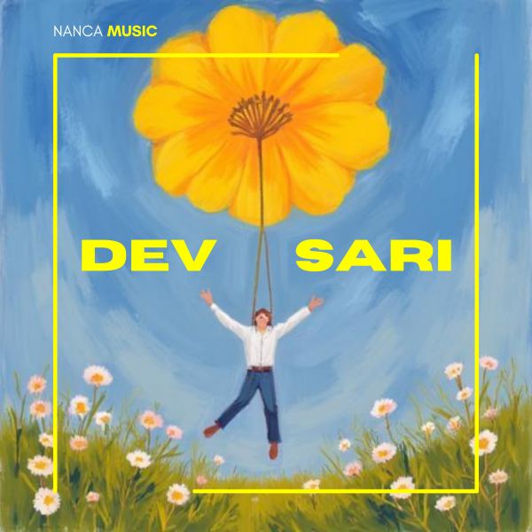 Dev Sarı