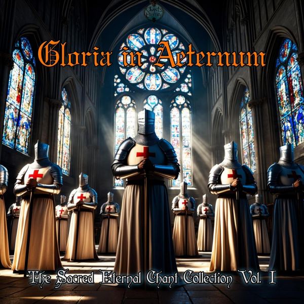 Gloria in Aeternum: In Saecula Saeculorum &ndash; Eternal Chant of Devotion