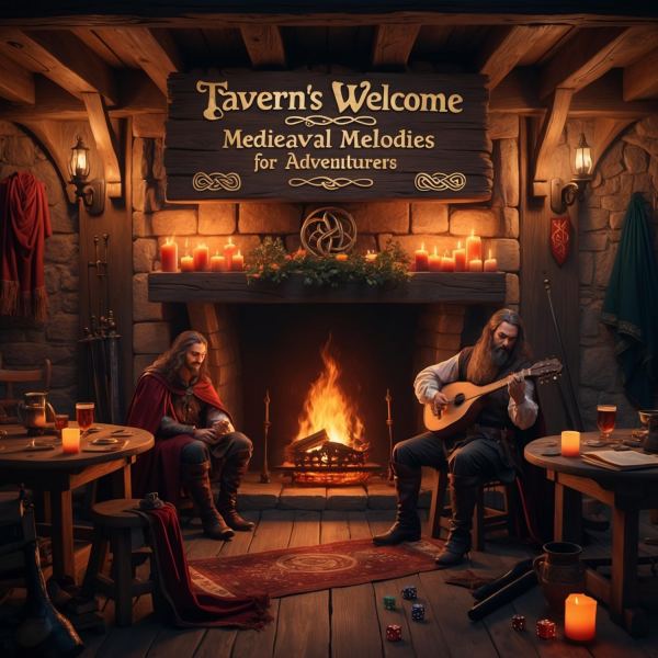 Firelight Melodies
