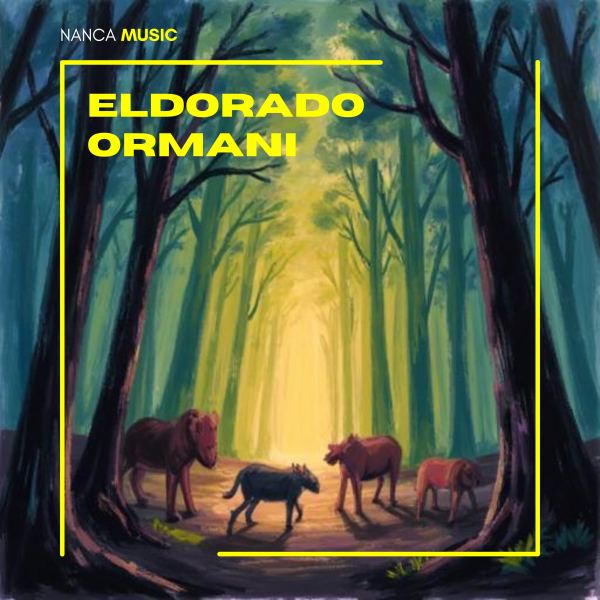 Eldorado Ormanı