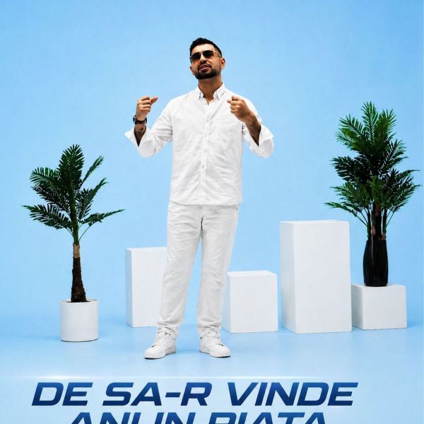 De sa-r vinde ani in piata
