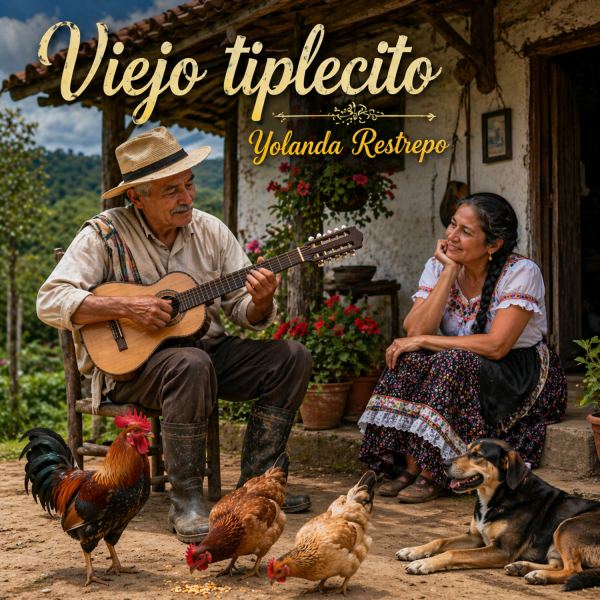 Viejo Tiplecito