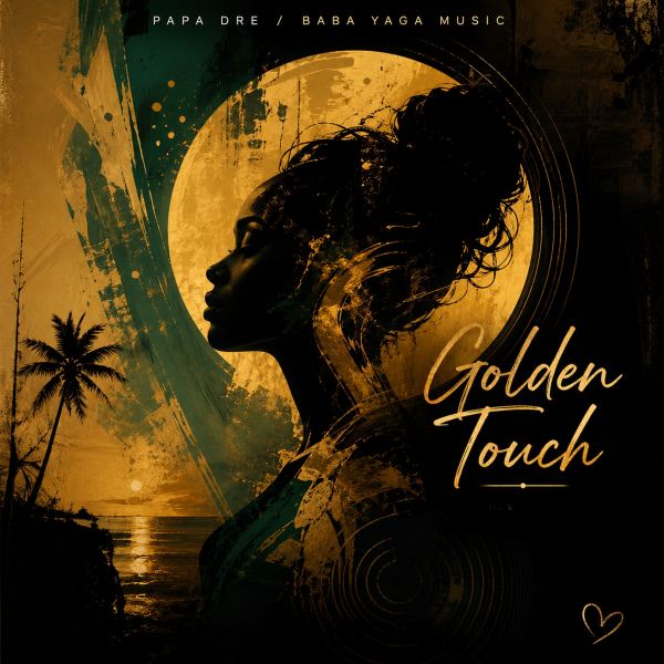 Golden Touch