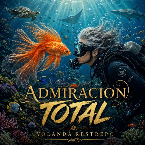 ADMIRACION TOTAL