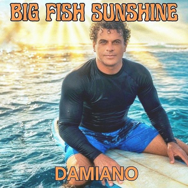 Big Fish Sunshine