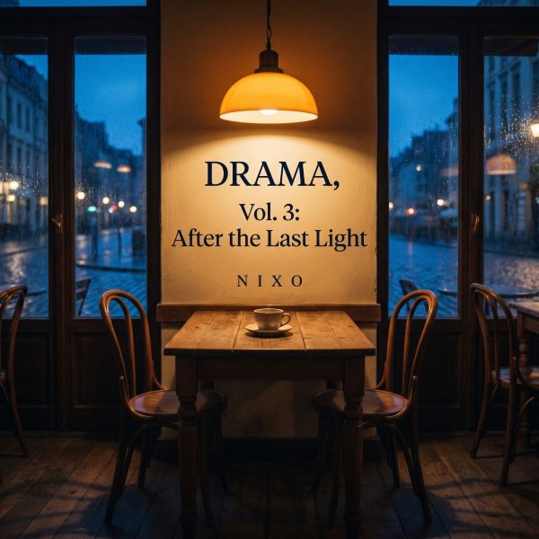 After the Last Light