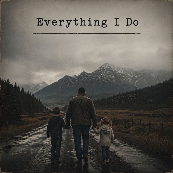 Everything I Do