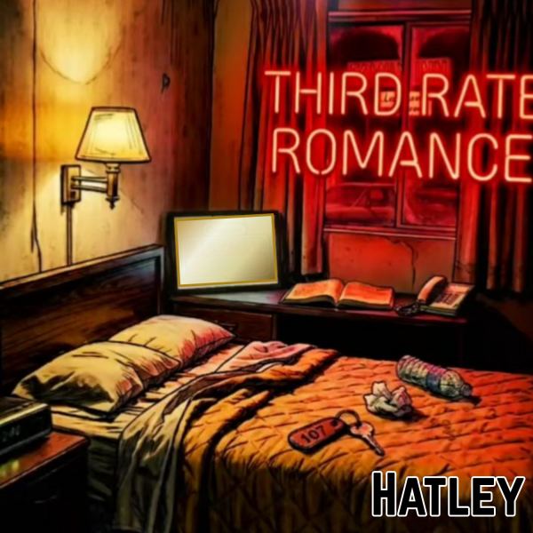 Third Rate Romance