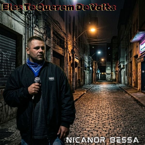 Eles Te Querem De Volta