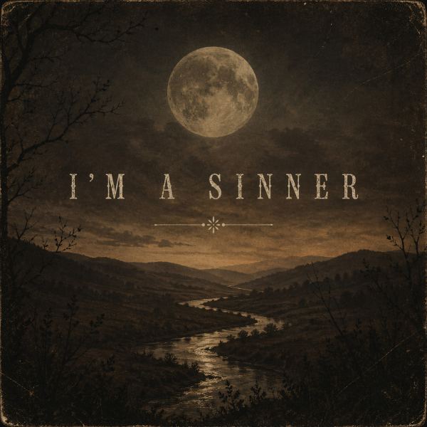 I'm a Sinner - Radio Edit