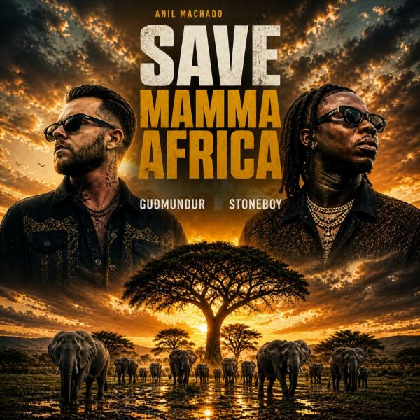 Save Mamma Africa