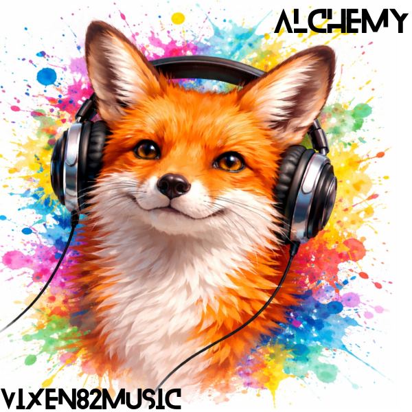 Alchemy