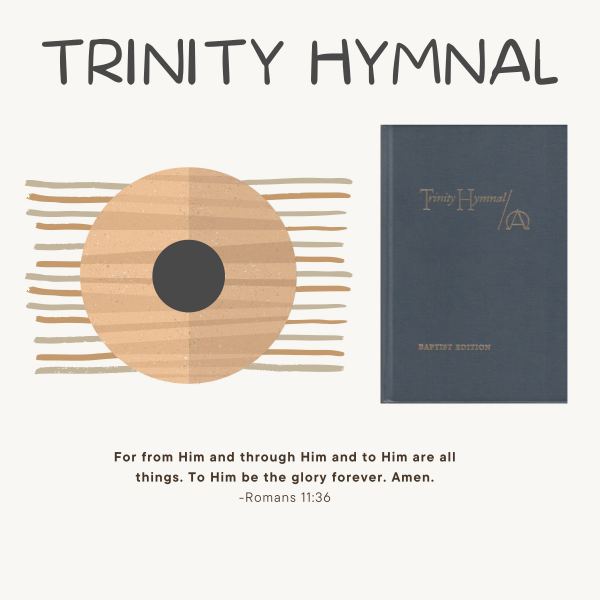 Hymn #128 - Hail, thou once despised Jesus (St. Hilda)