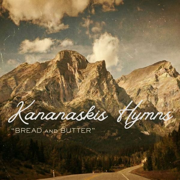 Kananaskis Hymn