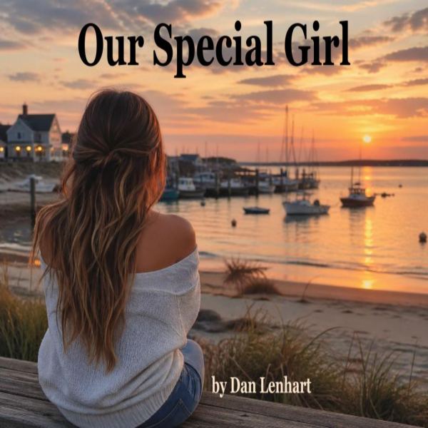 Our Special Girl