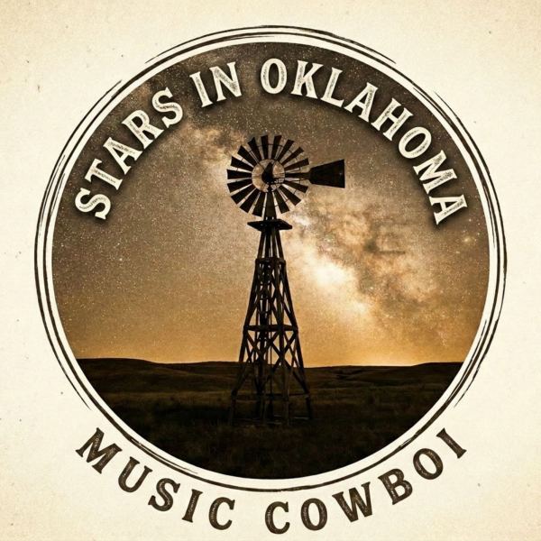 Stars in Oklahoma