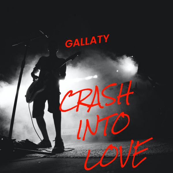 Crash Into Love