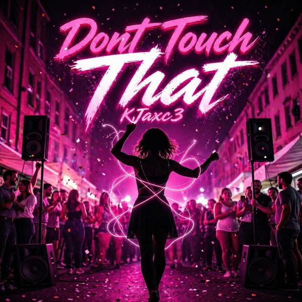 Don&rsquo;t Touch That