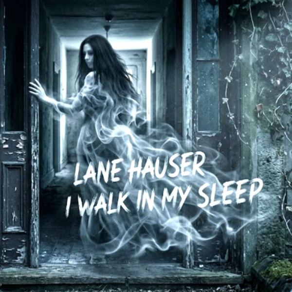 I Walk in my Sleep