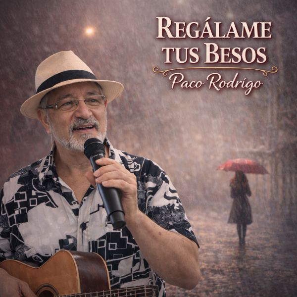 Reg&aacute;lame Tus Besos