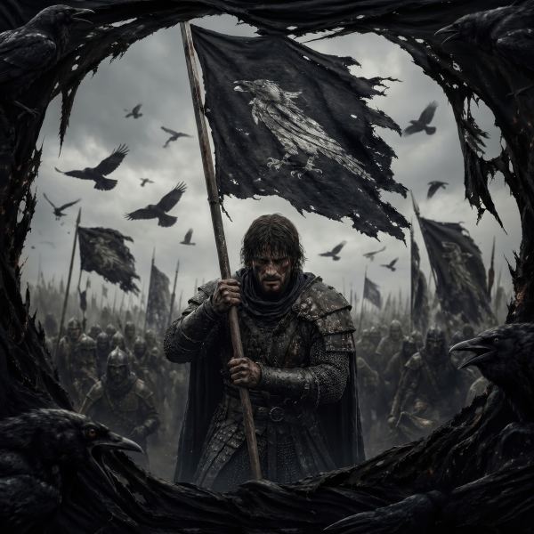 The Banner of Crows
