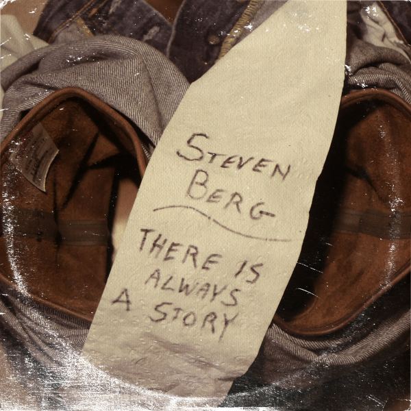 There Is Always A Story