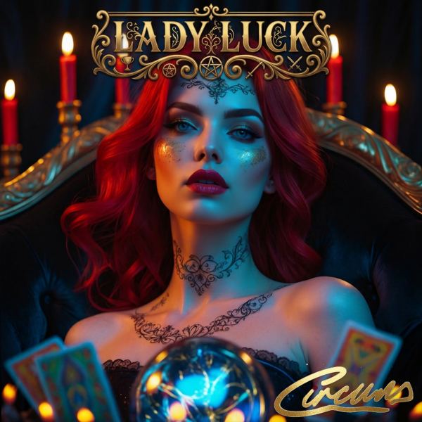Lady Luck