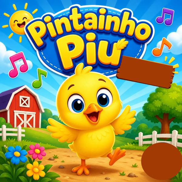 Pintainho Piu