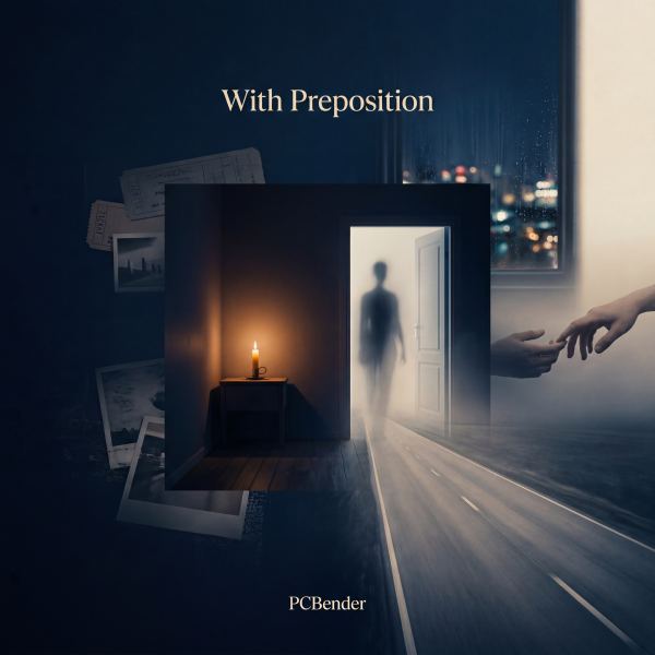 With Preposition
