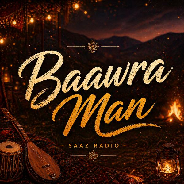 Baawra Man