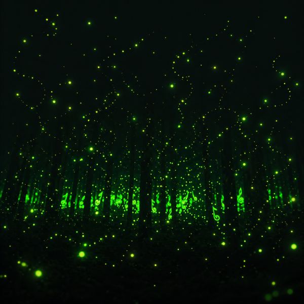 Dance Of The Fireflies