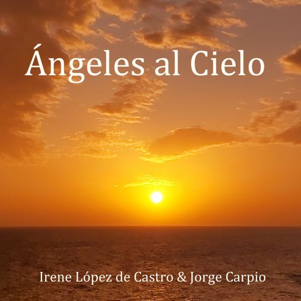 &Aacute;ngeles al Cielo
