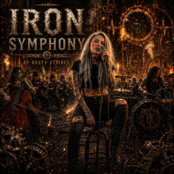 Iron Symphony