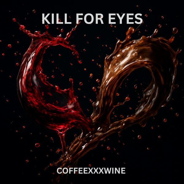 CoffeeXXXWine