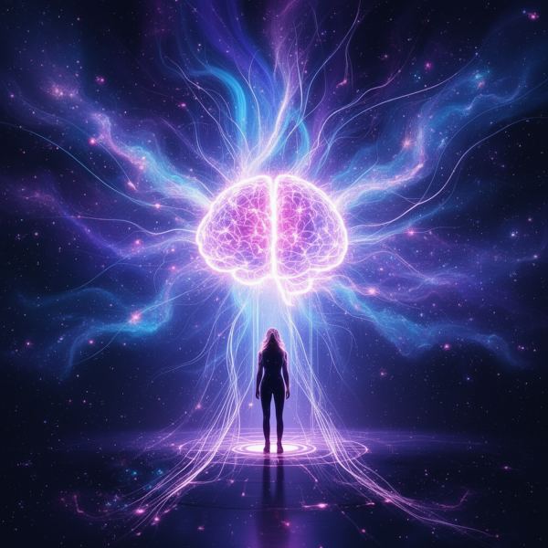 Neural Ghosts