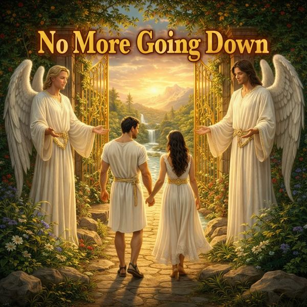 No More Going Down