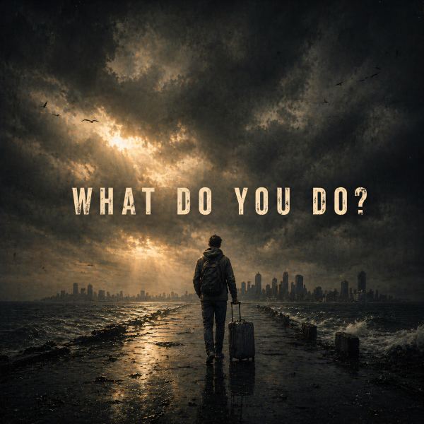 What Do You Do?