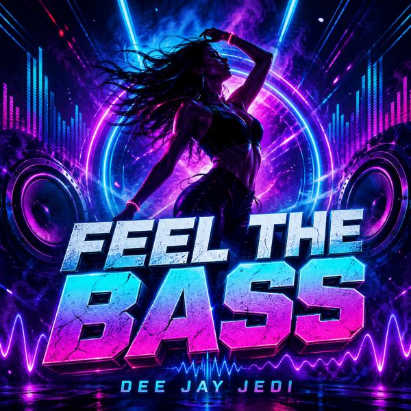 FEEL THE BASS
