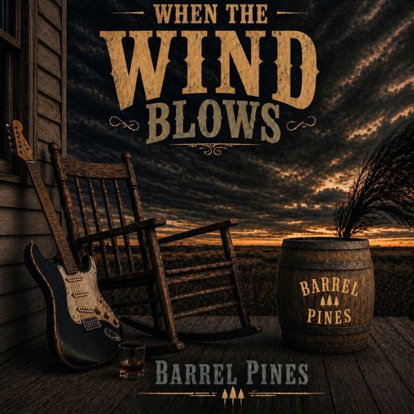 When The Wind Blows