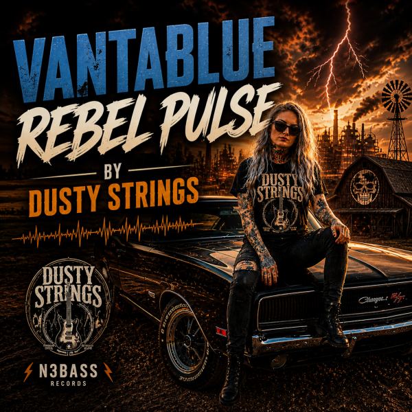 Vantablue Rebel Pulse