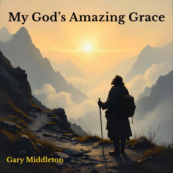My God's Amazing Grace