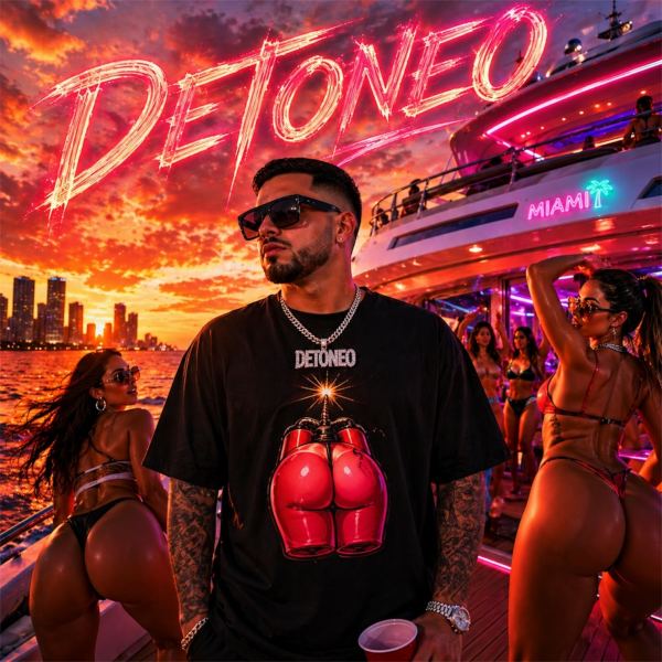 Detoneo
