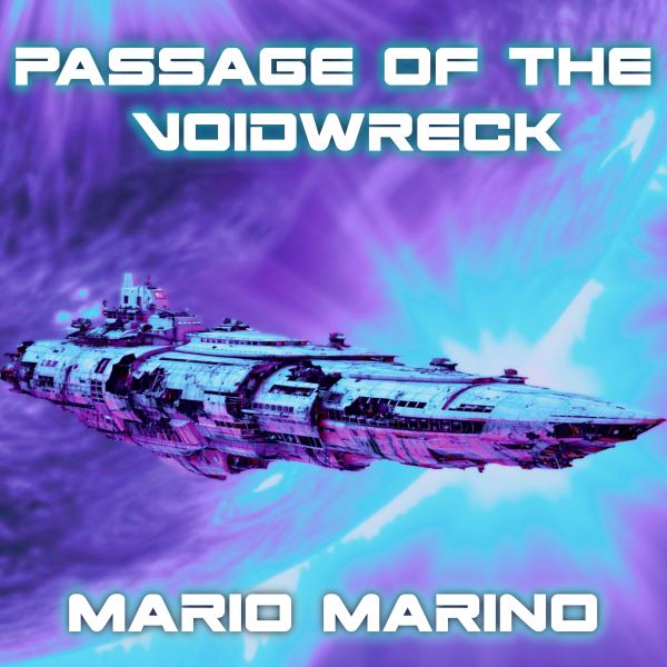 Passage of the Voidwreck