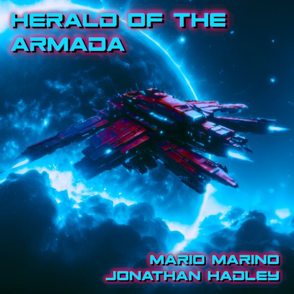 Herald of the Armada